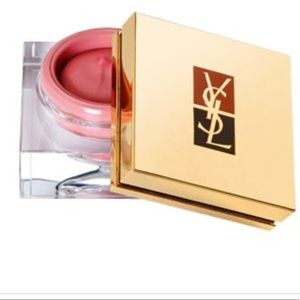Ysl Cream Blush